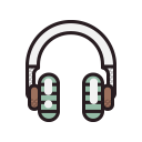 headphones