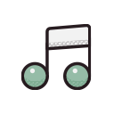 music
