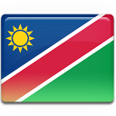 flag,namibia