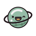 planet