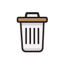 trash