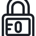 lock