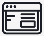 website