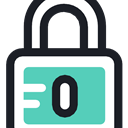 lock