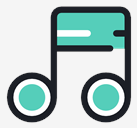 music