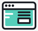 website