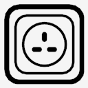 socket,g