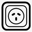socket,i