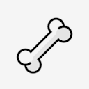 bone