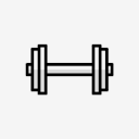 dumbbell