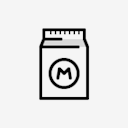 milk