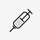 needle