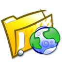 folder,html