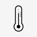 thermometer