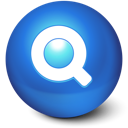 ball,cute,find,magnifying,glass,search,zoom
