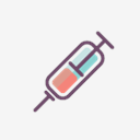 needle