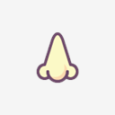 nose