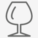 brandy,glass