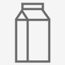 milk
