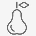 pear