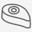 steak