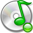 cdaudio,mount