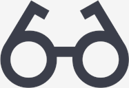 glasses