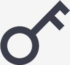 key