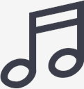 music,note