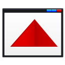 fullscreen,window