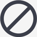 no