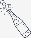 champagne