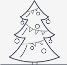 christmas,tree