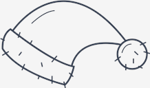 santa,s,hat