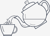 teapot