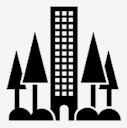 city