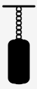 hanging
