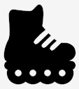 skating