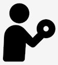weightlifter