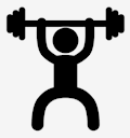 weightlifter