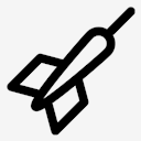 dart,board