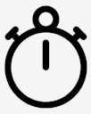time