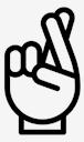 fingers