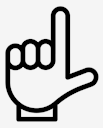 fingers