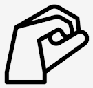 hand