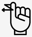 hand