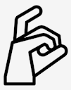 hand