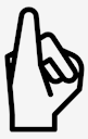 hand