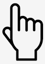 hand