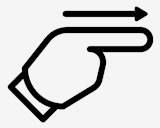 hand